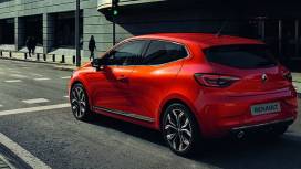 Quelle motorisation choisir pour une Clio 5 ? - Actu auto du 8 février