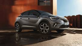 Quel Renault Captur consomme le moins ? - Actu auto du 4 mars