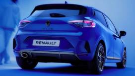 Quelle est la Clio 5 la plus puissante ? - Actu auto du 9 février