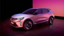 Quelle Renault acheter en 2024 ? - Actu auto du 19 décembre