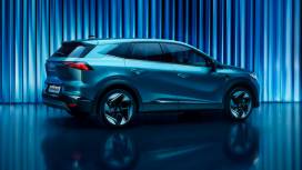 Sortie du Nouveau Renault Symbioz (2024) - Actu auto du 23 mai