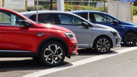 Comment Choisir sa nouvelle voiture d'occasion ? - Actu auto du 17 juin