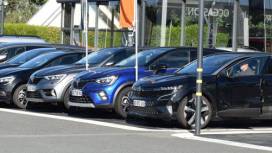 Guide des Prix des Voitures d'Occasion - Actu auto du 13 mai