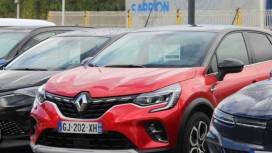 Les modèles Renault populaire en occasion - Actu auto du 25 juin