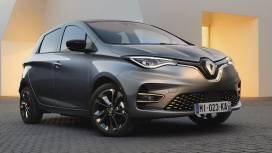 Découvrez les Meilleures Voitures Électriques d'Occasion Renault avec BodemerAuto - Actu auto du 9 juillet