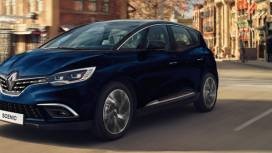 Achat de Monospaces d'Occasion: Focus sur Renault et Dacia - Actu auto du 11 juillet