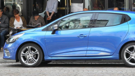 La clio 4 d'occasion : avantages et inconvénients - Actu auto du 28 janvier