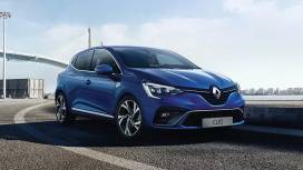 Focus sur la clio 5 d'occasion : une technologie abordable - Actu auto du 28 janvier