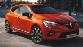 Quelle clio d'occasion est idéale pour la ville ? - Actu auto du 30 janvier