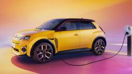 Comparatif Renault R5 E-Tech vs Peugeot e-208 : Pourquoi choisir la R5 ? - Actu auto du 30 janvier