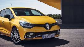 La clio sport d'occasion : que vérifier avant d'acheter ? - Actu auto du 3 février