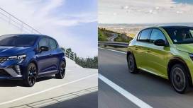 Comparatif : clio occasion vs 208 d'occasion - Actu auto du 3 février