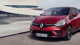 Meilleures clio d'occasion à moins de 10 000 € - Actu auto du 5 février