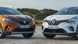 Acheter un Renault Captur d’occasion chez un particulier ou un professionnel ? - Actu auto du 13 février