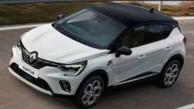 Quel est le bon kilométrage pour un Renault Captur d’occasion ? - Actu auto du 17 février