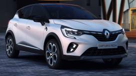 Renault Captur hybride ou essence : quel est le meilleur choix ? - Actu auto du 19 février