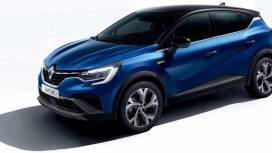 Renault Captur hybride rechargeable ou non rechargeable : quelles différences ? - Actu auto du 20 février