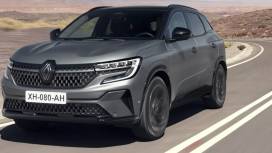 Renault Austral vs Peugeot 3008 d’occasion : lequel choisir ? - Actu auto du 24 février