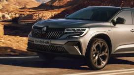 Pourquoi Renault Austral est-il un bon choix en occasion ? - Actu auto du 25 février