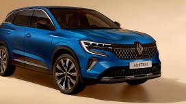 Les points à vérifier avant l'achat d'un Renault Austral d'occasion - Actu auto du 3 mars