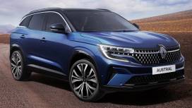 Renault Austral neuf vs occasion : quel est le meilleur choix ? - Actu auto du 4 mars