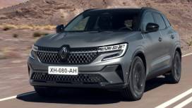 Fiabilité Renault Austral d’occasion : retour d’expérience et conseils - Actu auto du 6 mars