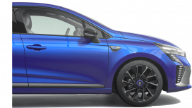 Focus sur la finition Esprit Alpine de la Renault Clio 5 : Pourquoi l'acheter en occasion chez BodemerAuto - Actu auto du 10 mars