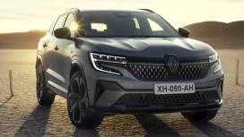 Quel est le prix moyen d’un Renault Austral d’occasion ? - Actu auto du 13 mars