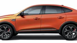 Pourquoi choisir un Renault Arkana d’occasion ? - Actu auto du 14 mars