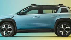 Comparatif : Renault R4 E-Tech vs Citroën ë-C3 - Actu auto du 4 avril