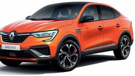 Renault Arkana d’occasion : les modèles les plus recherchés - Actu auto du 7 avril