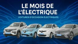 Découvrez l'Offre Le Mois de l'Électrique BodemerAuto - Actu auto du 1 mai