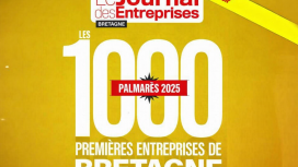 Le Groupe Bodemer 20e entreprise de Bretagne - Actu auto du 30 janvier