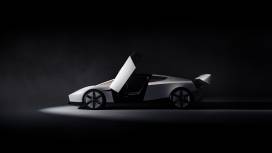 Voiture volante Tesla : tout savoir sur le nouveau Roadster - Actu auto du 16 octobre