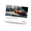 Notice d'utilisation - Renault CAPTUR 2